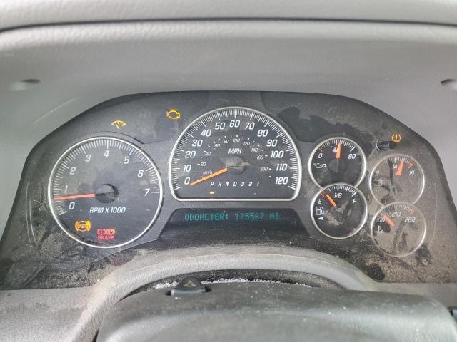 Photo 9 from auction – 2008 GMC ENVOY with VIN 1GKDT13S982240079