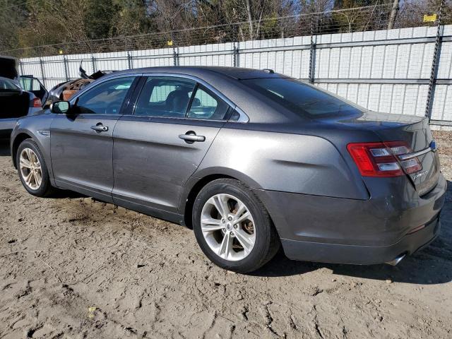 Photo 2 from auction – 2017 FORD TAURUS SEL with VIN 1FAHP2E85HG140403