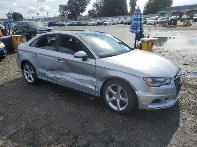 Фото 4 с аукциона – 2016 AUDI A3 PREMIUM с VIN WAUA7GFF9G1062258