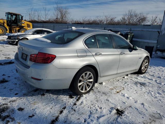 Photo 3 from auction – 2015 BMW 528 XI with VIN WBA5A7C51FD622060