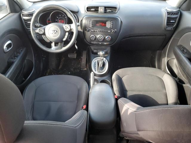 Photo 8 from auction – 2014 KIA SOUL with VIN KNDJN2A28E7743800