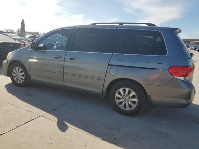 Photo 2 from auction – 2009 HONDA ODYSSEY EX with VIN 5FNRL38779B021394