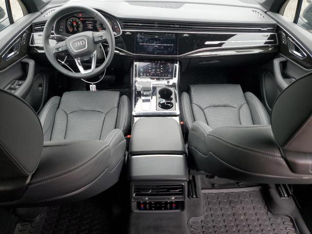 Photo 8 from auction – 2025 AUDI Q7 PRESTIG with VIN WA1VVBF72SD018576