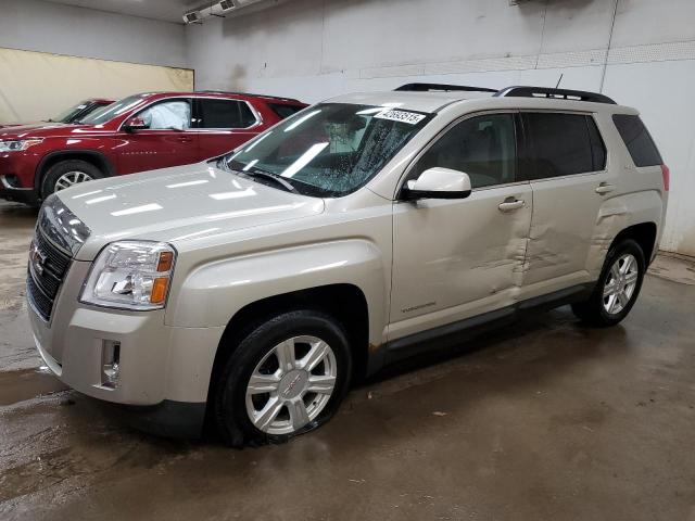 GMC TERRAIN SL 2014 with VIN 2GKFLXEK2E6322419 - Photo from auction