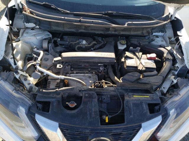 Photo 12 from auction – 2019 NISSAN ROGUE S with VIN KNMAT2MT1KP537143