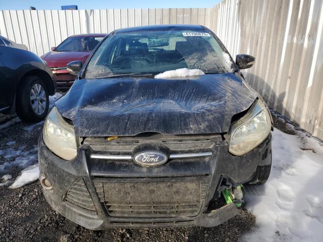 Photo 5 from auction – 2014 FORD FOCUS SE with VIN 1FADP3K29EL175467