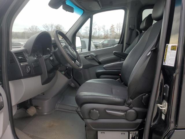Снимка 7 от търг – 2017 MERCEDES-BENZ SPRINTER 2 с VIN 8BRPE7CD8HE132332