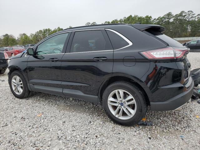 Photo 2 from auction – 2017 FORD EDGE SEL with VIN 2FMPK3J98HBC63236