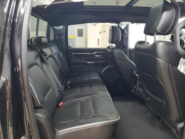 Photo 10 from auction – 2021 RAM 1500 LARAM with VIN 1C6SRFJT3MN576708