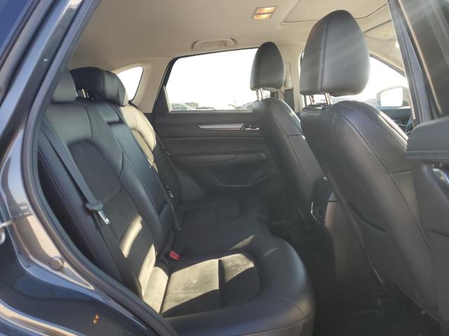 Photo 11 from auction – 2018 MAZDA CX-5 TOURI with VIN JM3KFACM9J0389631