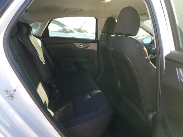 Photo 10 from auction – 2021 KIA FORTE FE with VIN 3KPF24AD6ME394193
