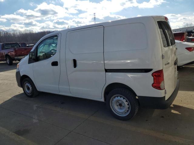 Photo 2 from auction – 2016 NISSAN NV with VIN 3N6CM0KN7GK699511