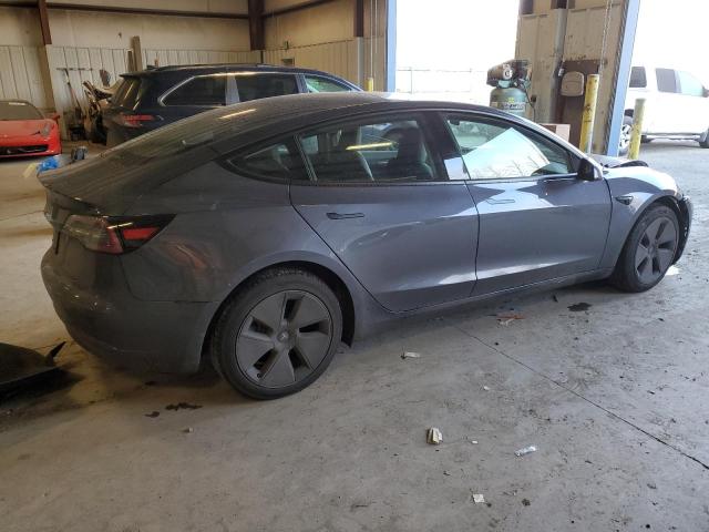 Photo 3 from auction – 2023 TESLA MODEL 3 with VIN 5YJ3E1EA2PF577209