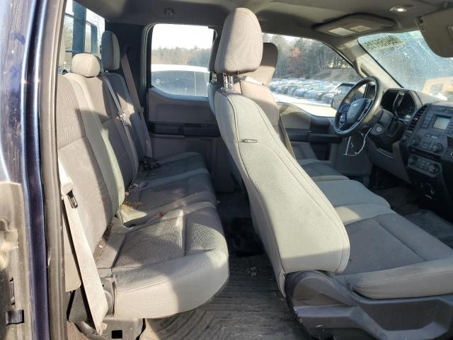 Photo 10 from auction – 2016 FORD F150 SUPER with VIN 1FTEX1EP0GFD07592