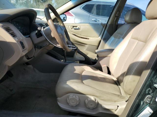 Photo 7 from auction – 2000 HONDA ACCORD SE with VIN 1HGCG5673YA089869