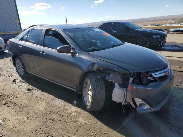 Photo 4 from auction – 2014 TOYOTA CAMRY L with VIN 4T4BF1FK4ER373243