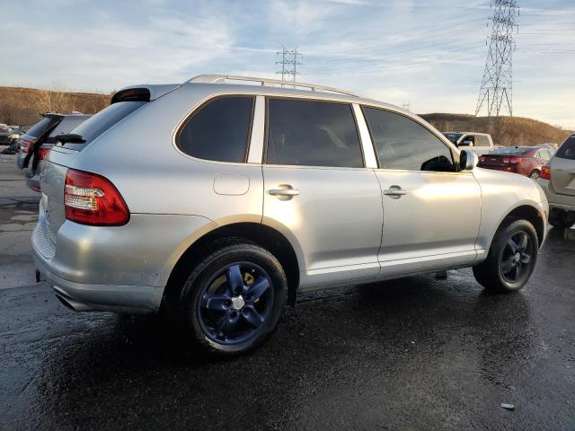 Photo 3 from auction – 2005 PORSCHE CAYENNE S with VIN WP1AB29P95LA62608