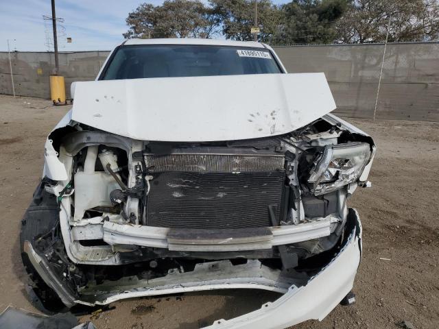 Photo 5 from auction – 2015 HONDA PILOT SE with VIN 5FNYF3H38FB020136