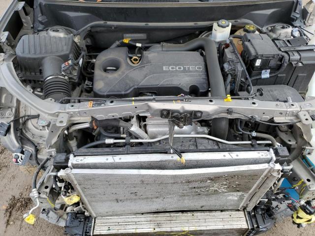 Photo 12 from auction – 2018 CHEVROLET EQUINOX LT with VIN 3GNAXJEV0JS642519