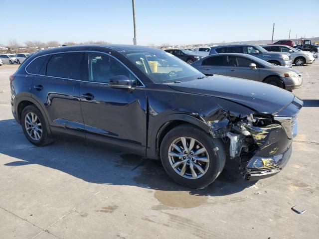 Photo 4 from auction – 2019 MAZDA CX-9 TOURI with VIN JM3TCACY8K0319586