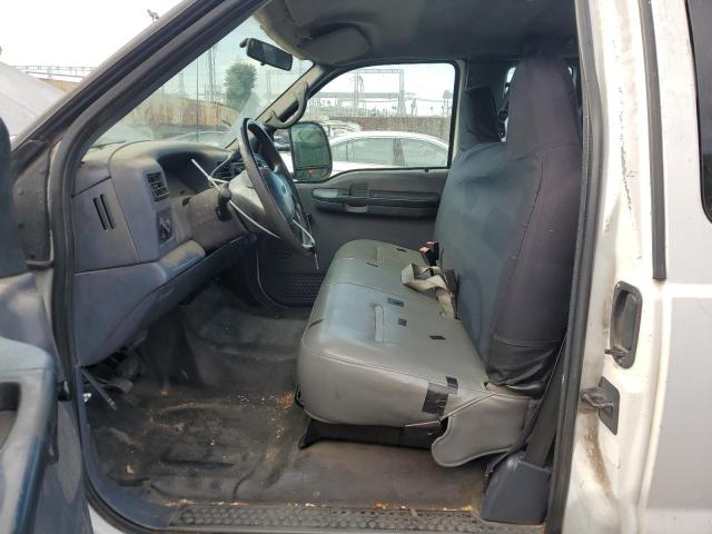 Photo 7 from auction – 2000 FORD F250 SUPER with VIN 1FTNX20S3YEC57702