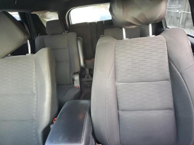 Photo 10 from auction – 2018 DODGE DURANGO SX with VIN 1C4RDHAG5JC132760