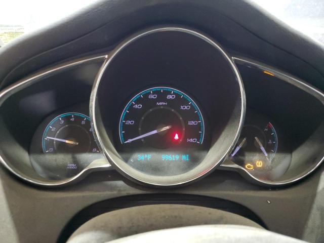 Photo 9 from auction – 2011 CHEVROLET MALIBU 1LT with VIN 1G1ZC5E1XBF281360