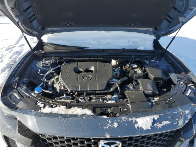Photo 12 from auction – 2025 MAZDA CX-50 PREF with VIN 7MMVABBM3SN302080