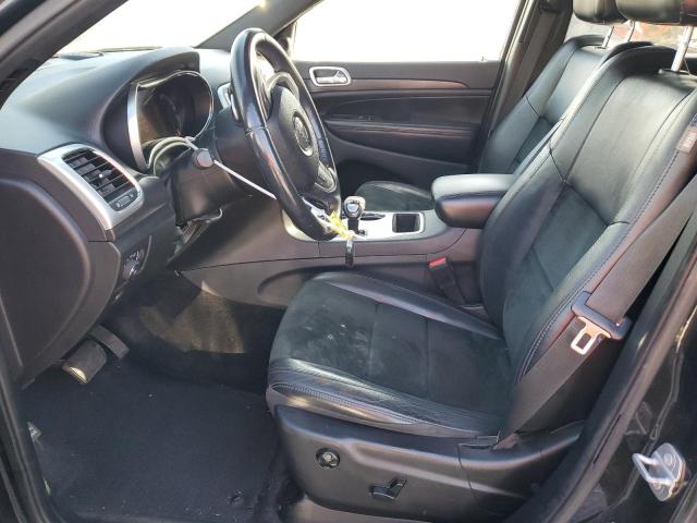 Photo 7 from auction – 2015 JEEP GRAND CHER with VIN 1C4RJFAG8FC150223