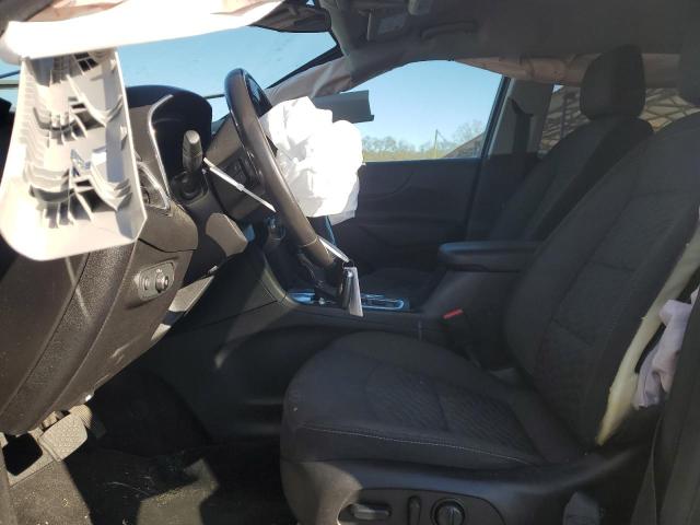 Photo 7 from auction – 2019 CHEVROLET EQUINOX LT with VIN 2GNAXJEV5K6143196