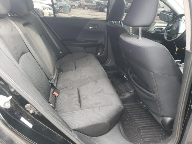 Photo 10 from auction – 2014 HONDA ACCORD LX with VIN 1HGCR2F35EA174066