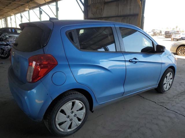 Photo 3 from auction – 2017 CHEVROLET SPARK LS with VIN KL8CB6SA4HC731386