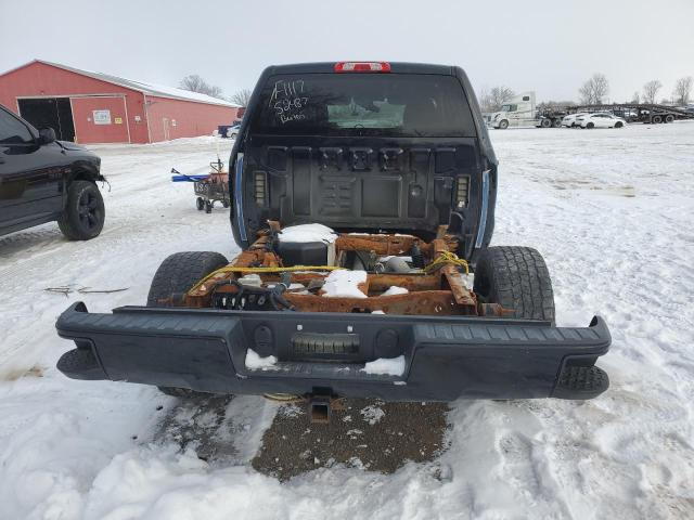 Photo 6 from auction – 2017 CHEVROLET SILVERADO with VIN 1GCVKPEC6HZ287699
