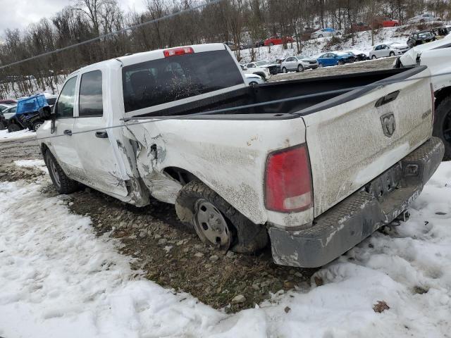 Photo 2 from auction – 2022 RAM 1500 CLASS with VIN 1C6RR7STXNS232508