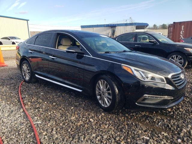 Photo 4 from auction – 2015 HYUNDAI SONATA SPO with VIN 5NPE34AF2FH039563