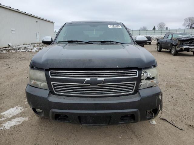 Photo 5 from auction – 2008 CHEVROLET SUBURBAN K with VIN 3GNFK16348G146525