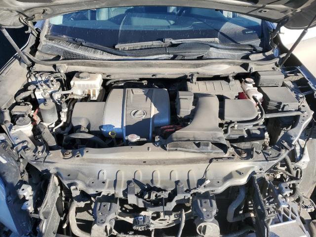 Photo 12 from auction – 2019 LEXUS RX 450H BA with VIN 2T2BGMCA7KC034330