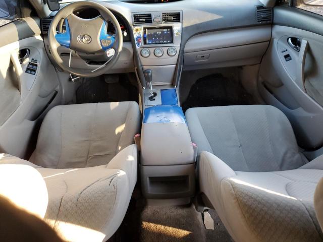 Photo 8 from auction – 2007 TOYOTA CAMRY CE with VIN JTNBE46K373063611