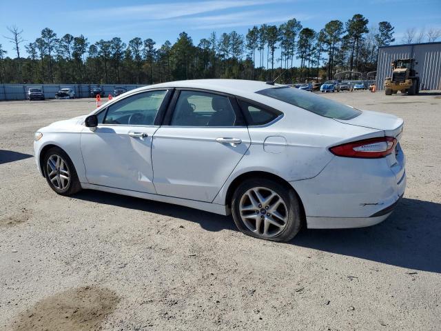 Photo 2 from auction – 2015 FORD FUSION SE with VIN 3FA6P0HDXFR237817