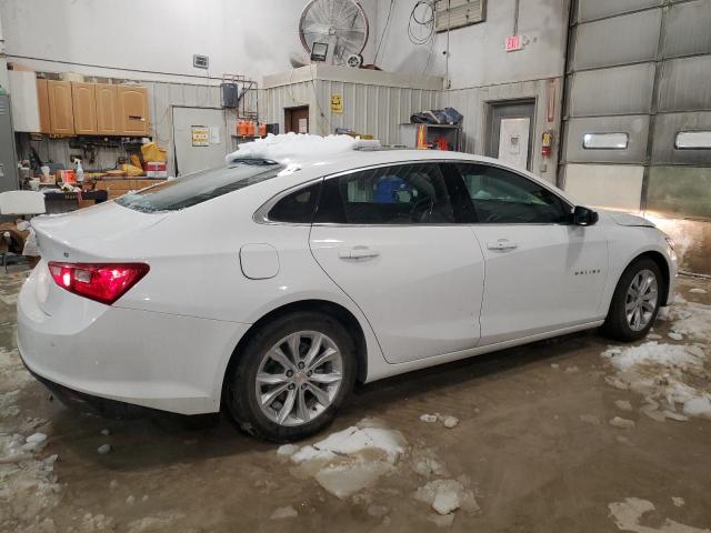 Photo 3 from auction – 2024 CHEVROLET MALIBU LT with VIN 1G1ZD5ST4RF128230