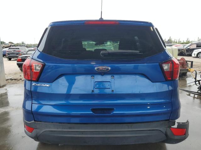 Photo 6 from auction – 2019 FORD ESCAPE S with VIN 1FMCU0F72KUA59239