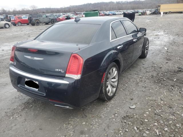 Photo 3 from auction – 2015 CHRYSLER 300C PLATI with VIN 2C3CCAPG6FH792810