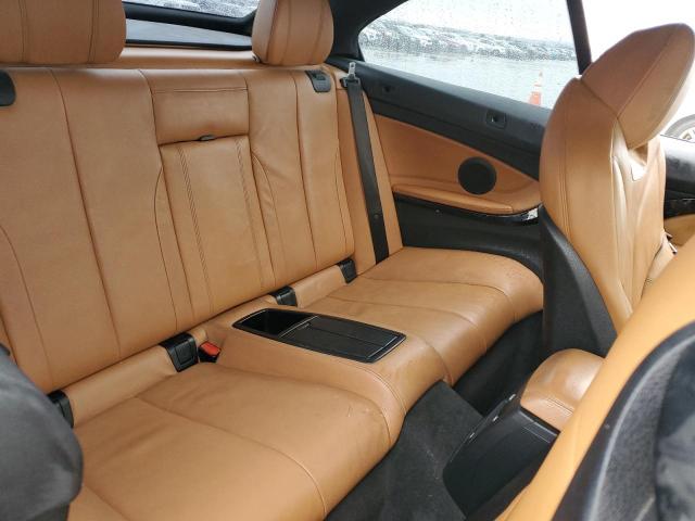 Photo 10 from auction – 2018 BMW 430I with VIN WBA4Z1C55JEC58779