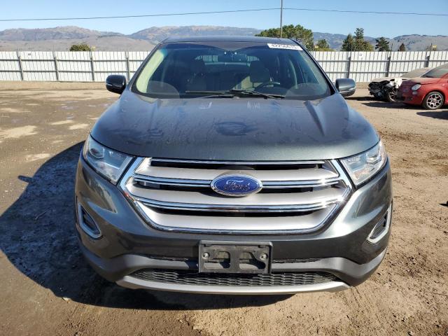 Photo 5 from auction – 2015 FORD EDGE SEL with VIN 2FMPK3J87FBB28124