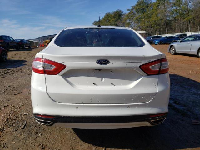 Photo 6 from auction – 2014 FORD FUSION SE with VIN 3FA6P0H98ER190040
