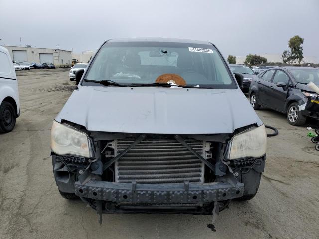 Photo 5 from auction – 2015 DODGE GRAND CARA with VIN 2C4RDGBG8FR512439