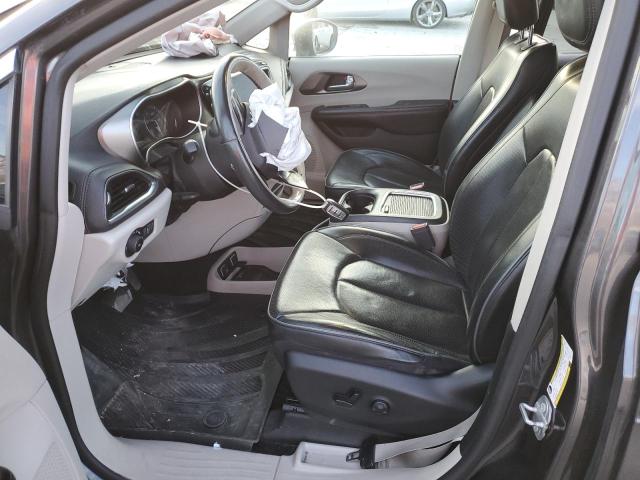 Photo 7 from auction – 2019 CHRYSLER PACIFICA L with VIN 2C4RC1GG0KR551819