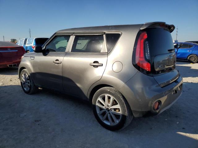 Photo 2 from auction – 2019 KIA SOUL + with VIN KNDJP3A5XK7667647