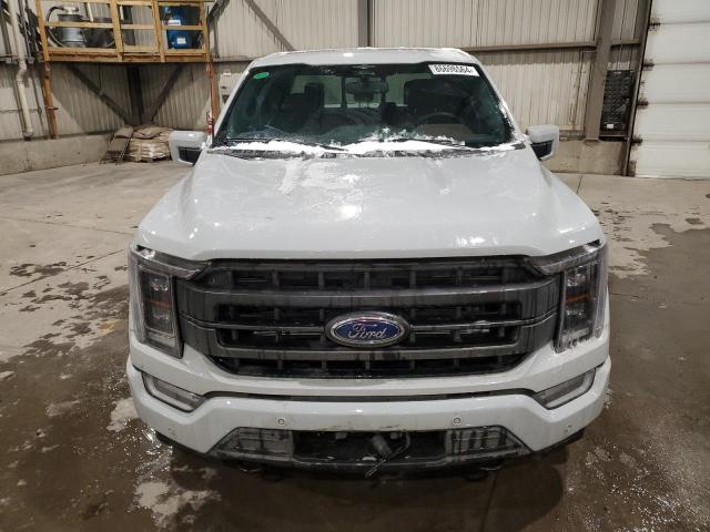 Photo 5 from auction – 2023 FORD F150 SUPER with VIN 1FTEW1EPXPFB35512