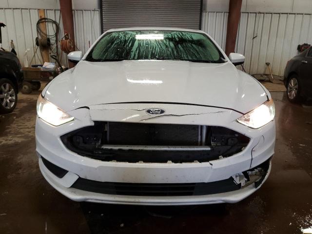 Photo 5 from auction – 2017 FORD FUSION SE with VIN 3FA6P0H71HR341674